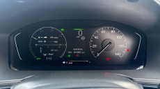 Honda Civic 2.0 eHEV Elegance 5dr CVT Hybrid Hatchback